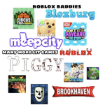 The Roblox Bâddies