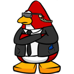 The Robloxian Secret Agents(TRSA)