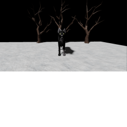 [ IN DEVELOPMENT ] 99 Nights in the artic!