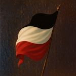 [The Greater Germanian Realm]