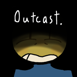 OUTCAST