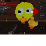 Ducky War Group
