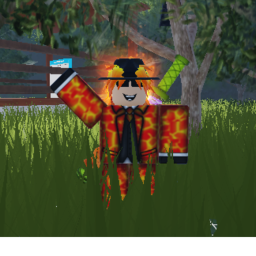 roblox park 🎙 [RU]