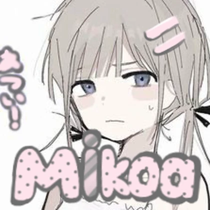 mikoa Roblox group icon