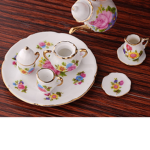 Mini Tea