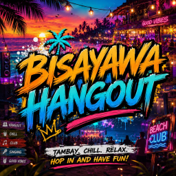 [🕺UPD💃] Pinoy Hangout (Sa Mga Bisaya!)