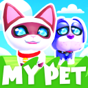  My Pet City 🏡 RP [NEW]
