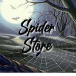 Spider Store
