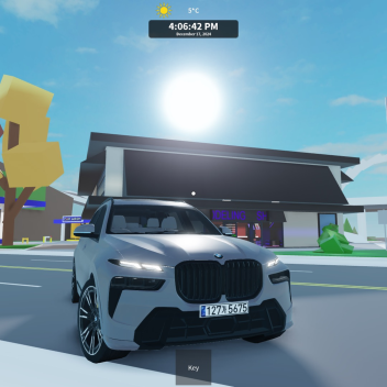 (Back) brookhaven city