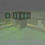 The Disturbance - Zombie Warfare 