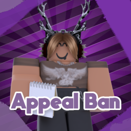 BAN APPEAL