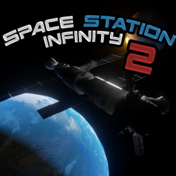 Space Station Infinity 2 [Alpha]