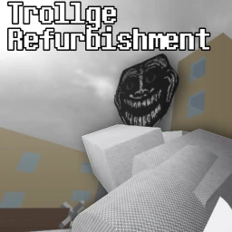 Old Trollge Refurbishment icon