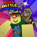[V2.7 ❄] Boss Battle Sandbox