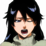 Get patted by Bambietta