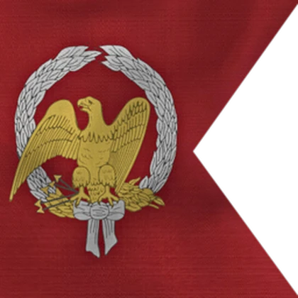 [1860s] Army of the Potomac Roblox group icon