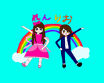 れんりおワールド