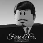 Fiore & Co. | Luxury Formal Attire