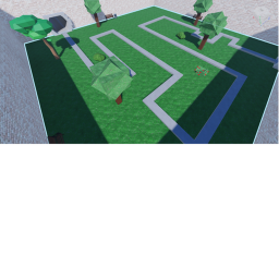 I don't know what to call this game.