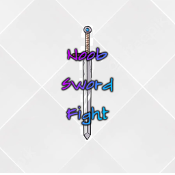 Noob Sword Fight (Alpha)