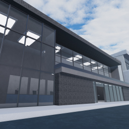 [MEGA UPD] 👮🚔Townville Police Department