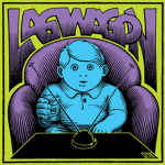 Lagwagon