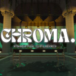 CHROMA: Photo Studio 📸 [Dress Up!👕]