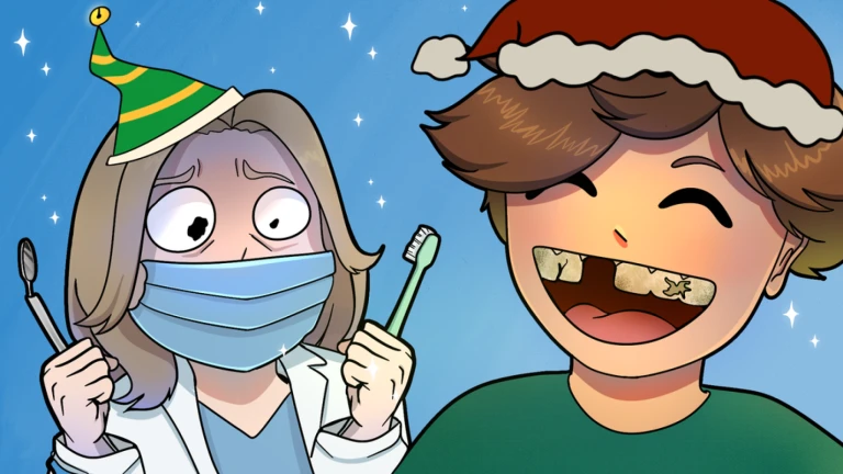 🎄Teethyz Dentist