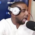 Kanye Glazers