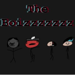 The boizzzzzzzzz