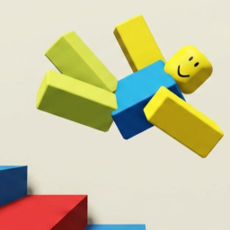 Ragdoll Physics