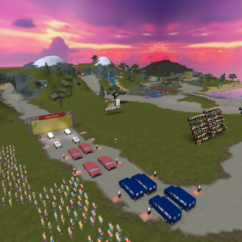 Race Of Robloxian