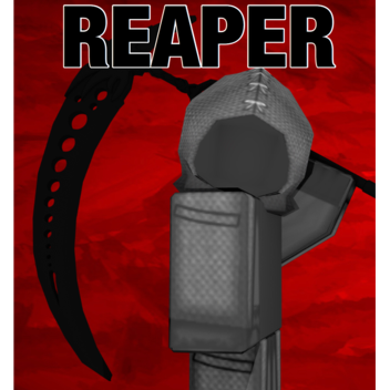 Reaper Mystery