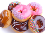 Doughnuts Squad!
