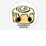 The official Cinnamon Squad