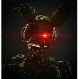 Fnaf 3 survival