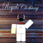 Royals Clothing©