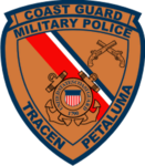 Coast Guard Police Department CGPD