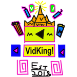 Vidking Official Group