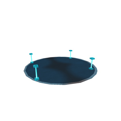 Ground Spawn
