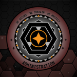 【SCP】 Department of Administration