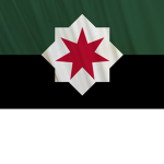 [LE] Levantine Empire