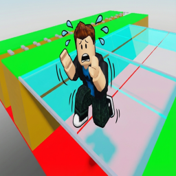 OBBY OF DRAWS