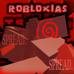 ROBLOXIA'S NIGHT OF TERROR [Release]