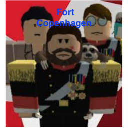 Fort Copenhagen | Empire of Danish HQ