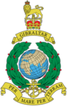 RM "Royal Marines" (FORT DELTA)