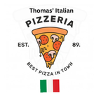 Thomas’ Pizza Parlor
