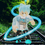 Patrykroblox