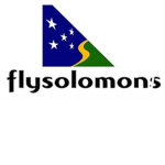 FlySolomon