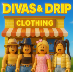 Divas & Drip